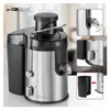 Clatronic AE 3666 400 W Schwarz, Edelstahl Produktbild-Vorschau 5