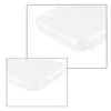 Samsung Galaxy Core Prime Transparent Case Hülle Silikon Produktbild-Vorschau 6