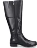Josef Seibel Damen Stiefel Chiara 01 schwarz Produktbild-Vorschau 4