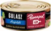 Pamapol  "Gulasz angielski" Fleischkonserve 300g Produktbild-Vorschau 2