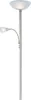 GLOBO LED lampada da terra BLADE cromo 58931 Anteprima dell’immagine prodotto 8