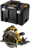 DEWALT DCS579NT-XJ, Holz, Schwarz, Grau, Gelb, Bürstenlos, Produktbild-Vorschau 28