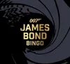 Bond Bingo Náhled obrázku produktu 1
