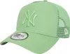 New Era Trucker Cap Essential New York Yankees green Produktbild-Vorschau 7