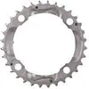 SHIMANO DEORE, ingranaggio, argento, SH-Y1J898080 Anteprima dell’immagine prodotto 4