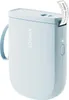 Niimbot D11H Tragbarer Etikettendrucker (blau) Produktbild-Vorschau 2