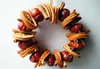 Mélange sec Rondelles d'orange, cannelle, anis, 1 paquet. Voir les images du produit 4