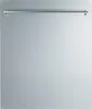 Smeg KIT6CX, Haushaltswarentür, Smeg, Edelstahl, Edelstahl, Produktbild-Vorschau 1