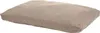 FIT+FUN, matelas de sol en velours côtelé, couleur beige, Voir les images du produit 1