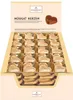 Niederegger Nougat Herzen 80x12,5g Produktbild-Vorschau 1