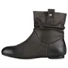 VAN HILL Damen Schlupfstiefeletten Harper Gefütterte Produktbild-Vorschau 3