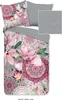 Hip Bettwäsche mit Mandalas und Blumen - Inaya - 135x200 cm Produktbild-Vorschau 1