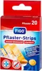 Figo Pflasterstrips wasserabweisend standard 20 St Produktbild-Vorschau 7