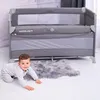 Lorelli Baby Reisebett Up´n Down, Öffnung, 2 Ebenen, Produktbild-Vorschau 17
