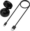 INF Étui de charge compatible Oura Ring Gen 3 en ABS TPE Voir les images du produit 7