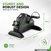 Tunturi Cardio Fit M35 Mini Bike / Home trainer / Mini Anteprima dell’immagine prodotto 2