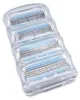 Gillette Venus Satin Care Rasierer Damen für den Produktbild-Vorschau 10