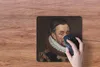 MuchoWow® Mauspad Mousepad Wilhelm von Oranien - Gemälde Produktbild-Vorschau 3