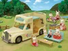 Sylvanian Families 5454 Wohnmobil - Puppenhaus Auto Produktbild-Vorschau 14