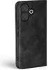 Handy Hülle für Xiaomi Redmi 13 Klapphülle Bookcase Flip Produktbild-Vorschau 5