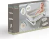 Zusammenklappbare Babybadewanne, beige, 20,5x75,5x46,5 cm Produktbild-Vorschau 5