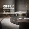 Briloner RIFFLE Mini Lampada da tavolo LED senza fili IP44, Anteprima dell’immagine prodotto 4