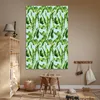 MuchoWow® Poster Vintage - Blätter - Muster 120x180 cm - Produktbild-Vorschau 6