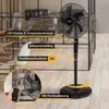 TZS First Austria - Turmventilator mit Fernbedienung 45W - Produktbild-Vorschau 5