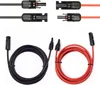 Prodlužovací kabel solární kabel 6mm² 1metr solární Náhled obrázku produktu 12