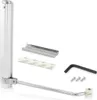 MidGard Türschließer automatisch aus Aluminiumlegierung, Produktbild-Vorschau 1