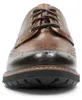 Clarks BATCOMBE WING pánske topánky - elegantné nízke Náhľad obrázku produktu 28