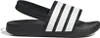 Adidas Adilette Estrap C Černý Náhled obrázku produktu 1