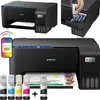 Multifunktionsdrucker Scanner Epson L3251 schwarz+INTERS Produktbild-Vorschau 1