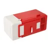 Przenośna lodówka zasilana przez USB - izolowane Podgląd zdjęcia produktu 6