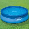 INTEX 28012 - Plandeka solarna (Ø348cm) do basenów Easy Set Podgląd zdjęcia produktu 11