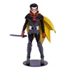 A full-body shot of a Robin action figure. Podgląd zdjęcia produktu