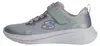 Skechers Wave 92 Sportschuh Grau Produktbild-Vorschau 18
