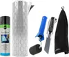 HASKYY Reinigungs- und Montageset Alubutyl Set 400x50cm 2qm Produktbild-Vorschau 1