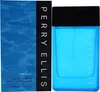 Perry Ellis Pure Blue Eau de Toilette für Herren 100 ml Produktbild-Vorschau 3