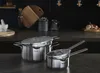 Tefal H85244, Stal nierdzewna, Stal nierdzewna, Stal Podgląd zdjęcia produktu 5