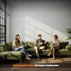 IZODEKOR 3D Wandpaneele Steinoptik - 50x100cm | Produktbild-Vorschau 3