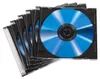 Hama - Slim Jewel Case pour CD de stockage - capacité : 1 Voir les images du produit 6