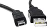 USB Kamera Kabel Ladekabel Datenkabel anschluss für NIKON Produktbild-Vorschau 5