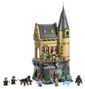 LEGO Harry Potter Rokfortský hrad: Nemocničné krídlo, Náhľad obrázku produktu 10
