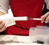 WESTMARK Ersatzteilset zu Kunststoff-Entkerner 4teilig 1 Anteprima dell’immagine prodotto 4