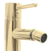 Rea Bidetarmatur Tess Gold Produktbild-Vorschau 4