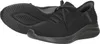 Skechers scarpe da donna slip-on Sporty suola in gomma nero Anteprima dell’immagine prodotto 82