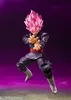 Figurine d’action S.H. Figuarts de Dragon Ball Super Goku Voir les images du produit 5