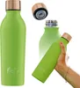 Root7 - Thermosflasche Edelstahl 500ml OneBottle - Thermo Produktbild-Vorschau 2
