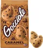 Ciasteczka karmelowe Gocciole 300g - Pavesi Podgląd zdjęcia produktu 1